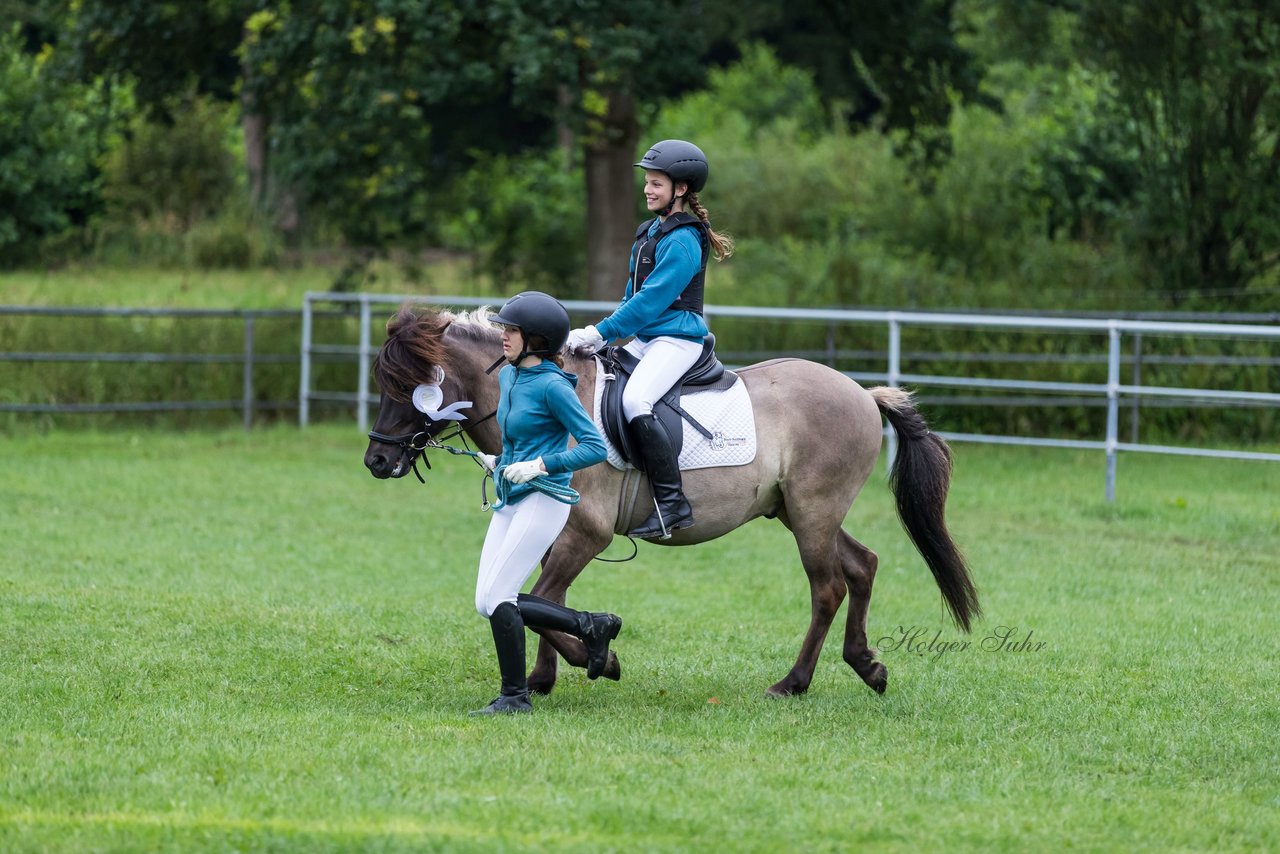 Bild 5 - Pony Akademie Turnier